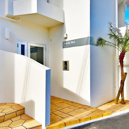 Ferienwohnung Vent du Vent302 Urasoe Exterior foto