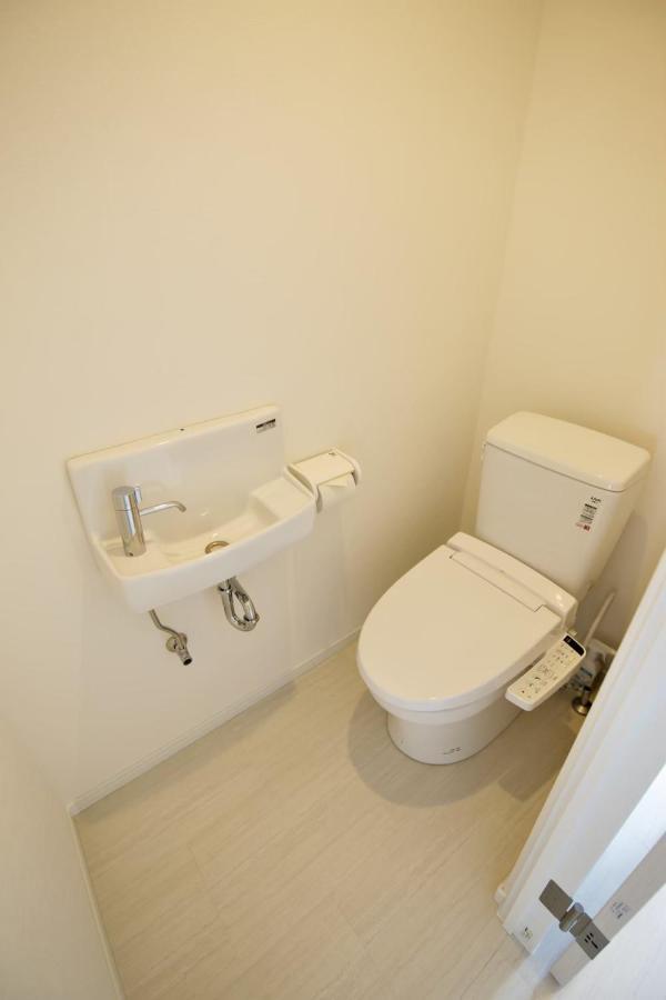 Ferienwohnung Vent du Vent302 Urasoe Exterior foto